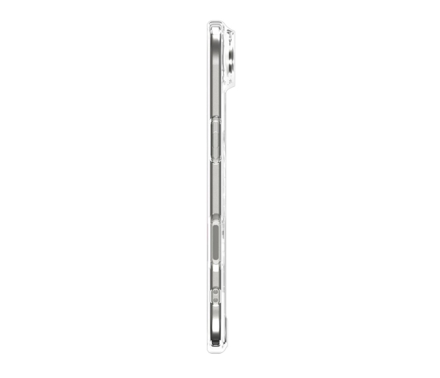 Spigen Ultra Hybrid Mag Magsafe do Iphone 17 Air Zero One White - 1359929 - zdjęcie 4
